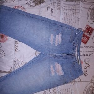 Mens Azula Pants Size 40